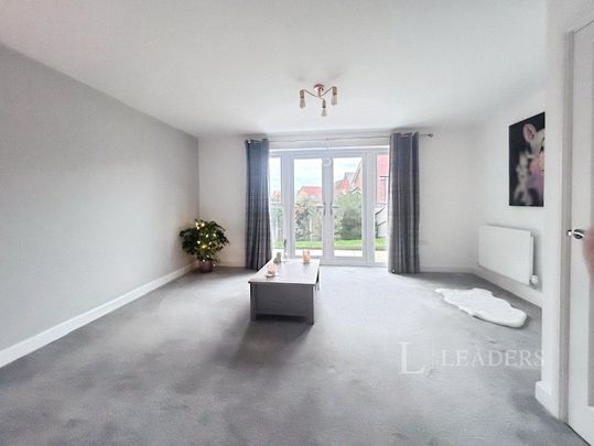 3 bedroom house to rent Brine Well Crescent, Stoke Prior, Bromsgrove, Worcestershire, B60 - Photo 1