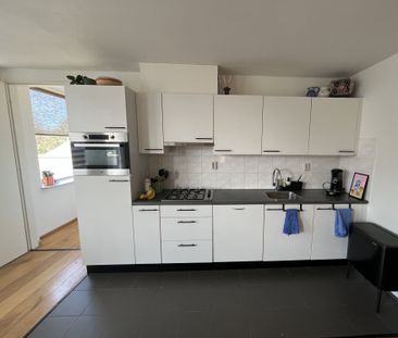 Binnenkort beschikbaar: een 4-kamerappartement in Zeist - Photo 6