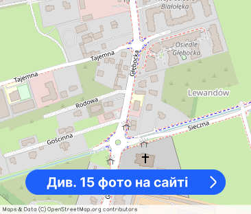 Nowa , nowoczesna kawalerka. Wysoki standard. Balkon , klima , garaż. - Фото 1