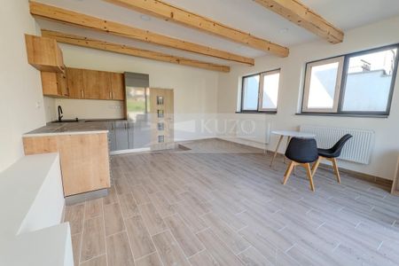 Pronájem bytu 2+kk 52 m², Růžová, Brno - Photo 2