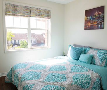 For Lease - 1159 Mcdowell Crescent, Milton, Ontario - Photo 5