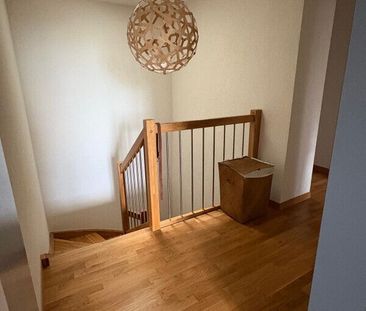 Superbe maison avec jardin à Cologny - Photo 1