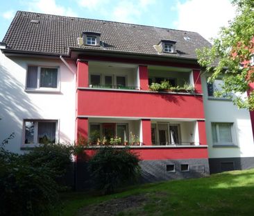 *** Wir modernisieren für Sie! Charmante 2-Zi.-Whg. + Wohnküche + M... - Photo 5