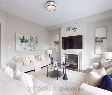 For Lease - 50 Sharonview Crescent, East Gwillimbury, Ontario - Photo 6