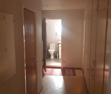 Residensgatan, Luleå - Foto 5