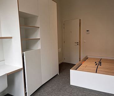 Studentenkamer te huur in Leuven - Foto 4