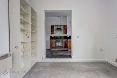 Burgoyne Road, Walkley, Sheffield - Photo 3