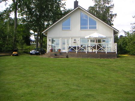 Strandvägen, Västerås - Foto 2