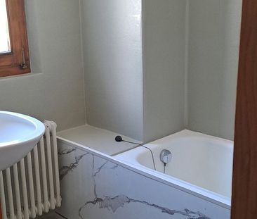 1 Zimmer, 2. Stock - Foto 4