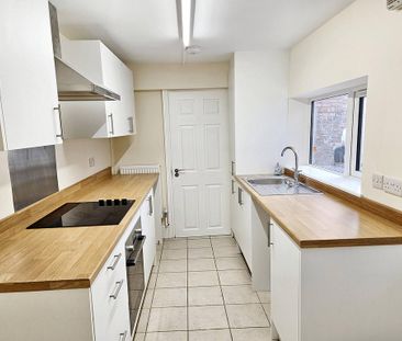 1 bedroom ground floor flat to rent - Photo 5