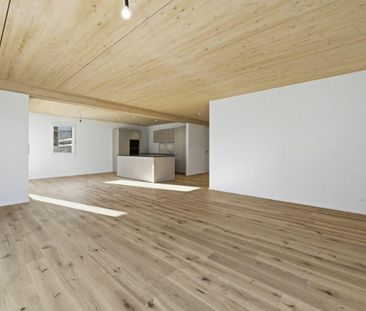 Mietkauf: Heute einziehen, morgen Eigentümer - modernes Doppeleinfa... - Photo 1