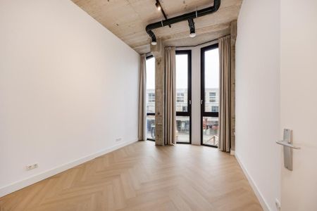 Appartement te huur: Surinamepad 122 2035 VS Haarlem - Photo 2