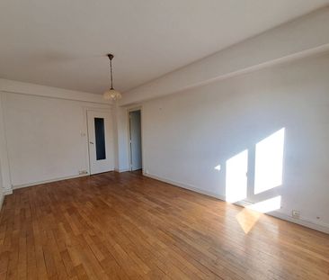 Location Appartement 3 pièces 57m² - Photo 3