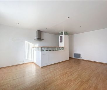 2 pièces - 49,99 m² - 1er étage - Colocation non autorisée - Photo 2