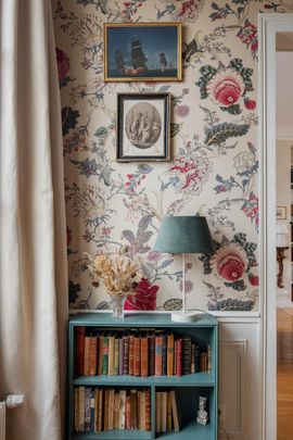 Rue Charlot - Photo 1