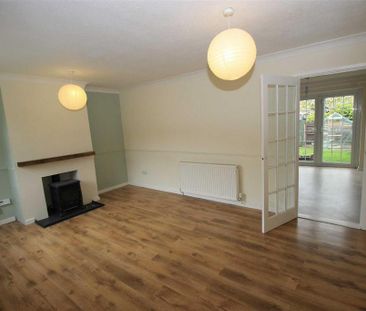 3 bedroom terraced house to rent - Photo 5