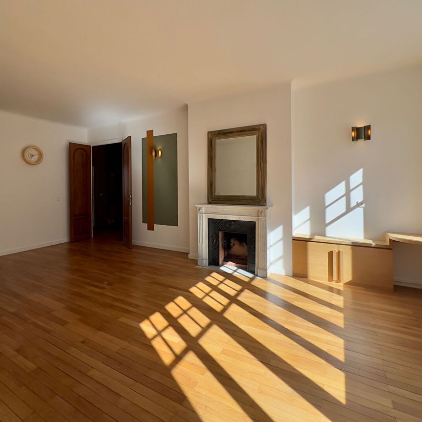 Tout savoir sur cet appartement dans le quartier Pereire-Malesherbes, à Paris 17ème - Photo 1