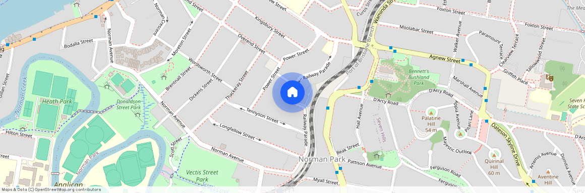 2/67 Railway Parade, Qld 4170, Norman Park