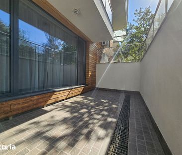 Apartament 3 camere Pipera - Erou Iancu Nicolae - Padurea Baneasa - Fotografie 3