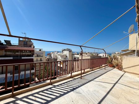 Διαμέρισμα για ενοικίαση Καλλίπολη (Καλλίπολη – Φρεαττύδα) - Φωτογραφία 4