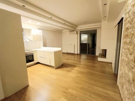 Διαμέρισμα για ενοικίαση Τερψιθέα (Γλυφάδα) - Photo 4