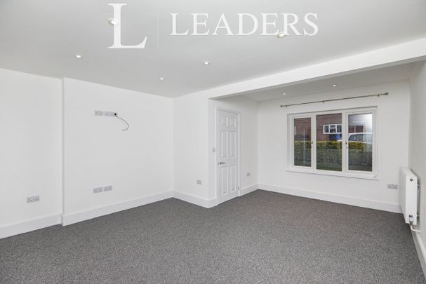 3 bedroom house to rent Marylebone Crescent, Derby, DE22 - Photo 1