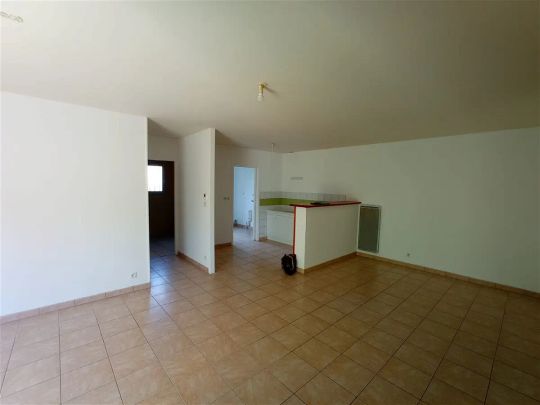 Location maison 2 pièces - 53.61m² à Sauze vaussais (79190) - Photo 1