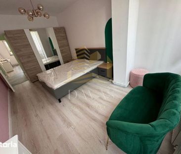 Apartament cu 3 camere | bloc tip vila | Gheorgheni | Finisaje moderne - Photo 1