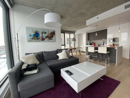 8 Rue Gary-Carter, #502 - Photo 5