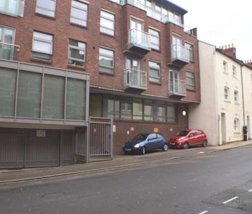2 bedroom flat to rent - Photo 6