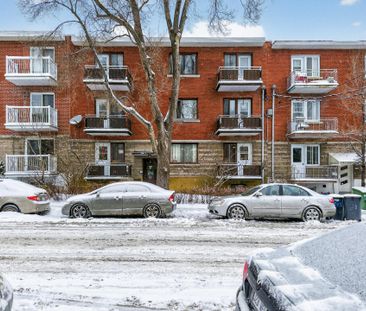 2111 Av. Beaconsfield, #6 - Photo 1