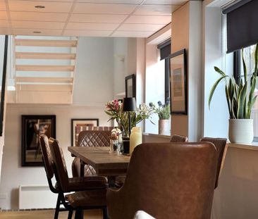 2 bedroom house to rent - Photo 4