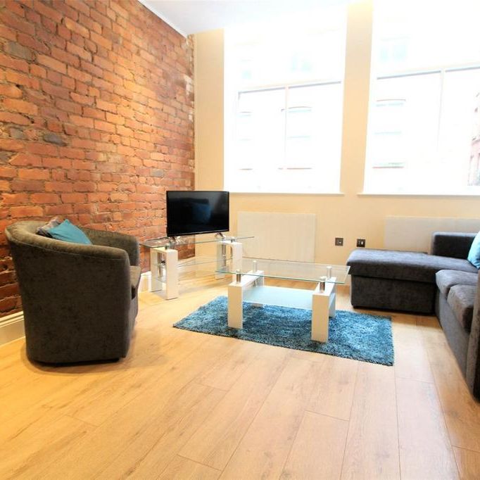 2 bedroom apartment to rent - Photo 1