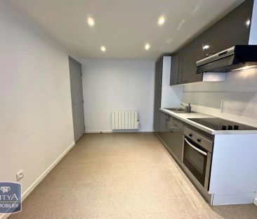 Appartement à louer 2 pièces 51m² - Photo 3