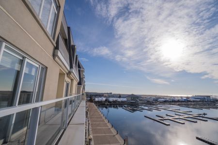 For Lease - 38 Stadium Road Unit# 688, Toronto, Ontario - Photo 2