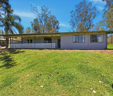 Family-Ready Acreage Property with Shed, Carports & Easy Access to ... - Photo 5