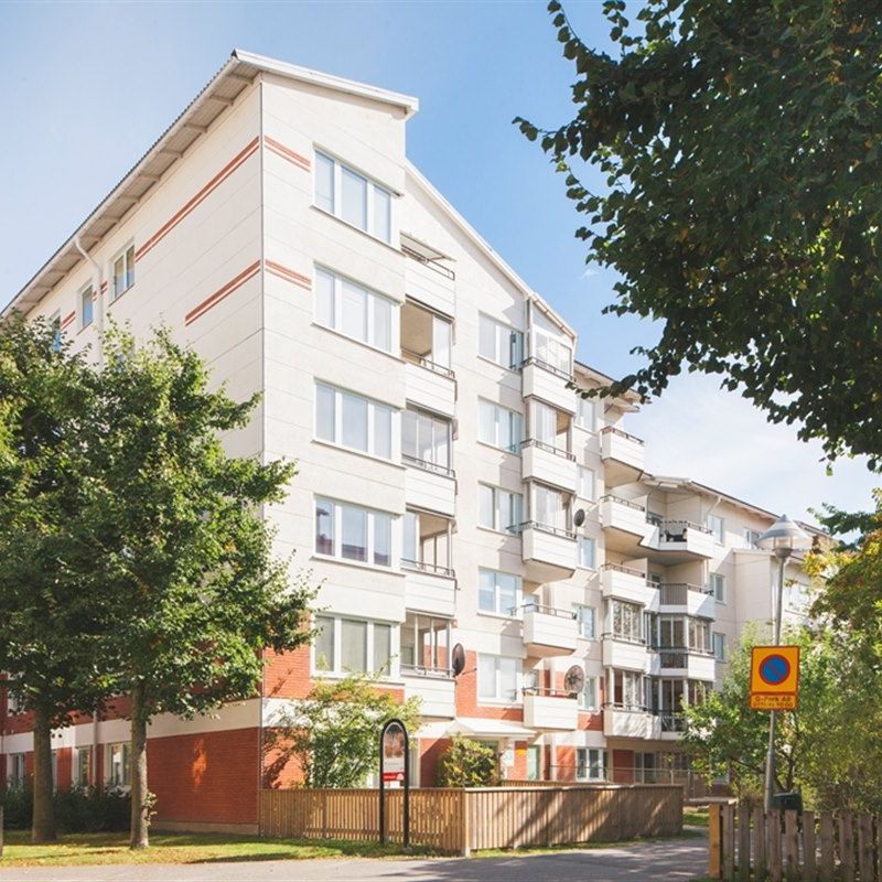 Mjölnerbacken 54 - Photo 1