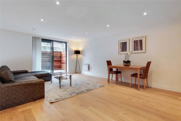 Lant Street, London, SE1 1RE - Photo 1