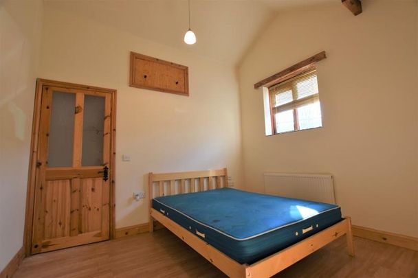 2 Bedroom Detached To Let - Photo 1