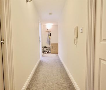 1 bedroom Flat to rent in Norden House, Stowell Street, Newcastle U... - Photo 5