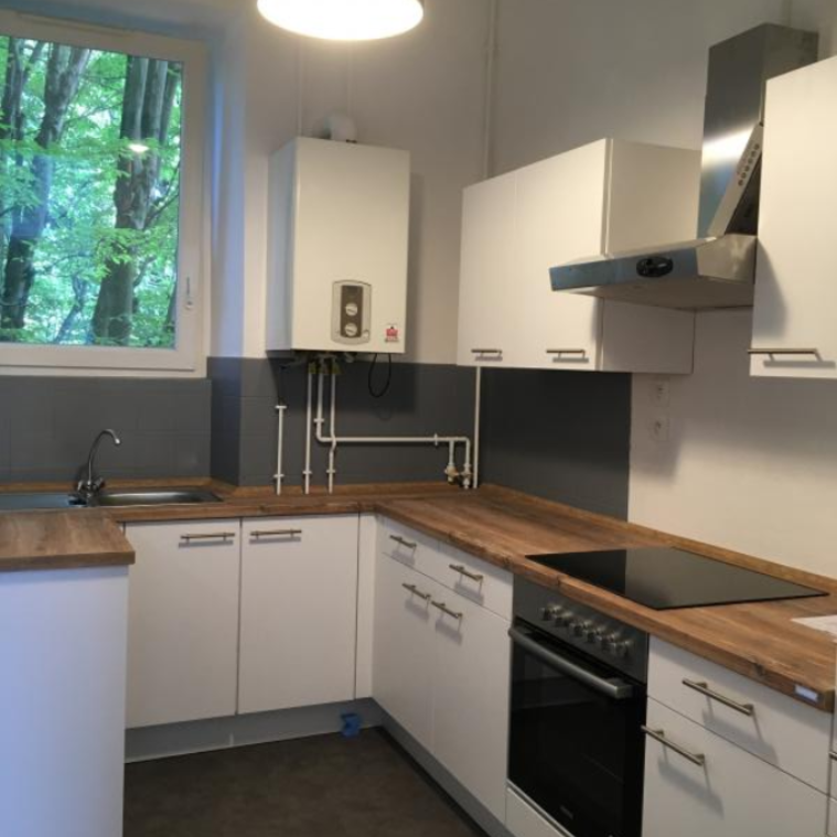 Location Appartement 1 pièce 30m² SARREGUEMINES 57200 - Photo 1