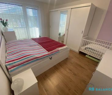 Pronájem bytu 2+1 ve Svitavách - ul. Hybešova - Photo 3