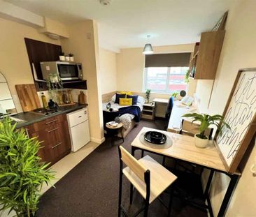 Deluxe Studio - Photo 4