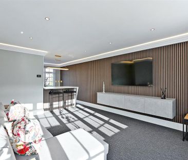 2 bedroom duplex to rent - Photo 1