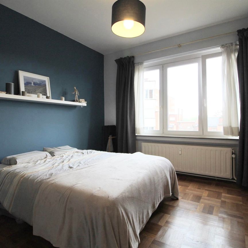 Rue Cardinal Lavigerie, 1040, Etterbeek - Photo 1