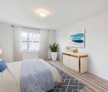 Two or more storey for rent, Saint-Lazare - Photo 6