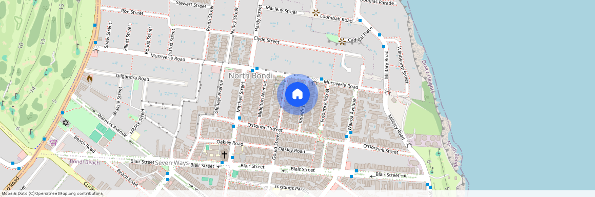 41 Knowles Avenue, NSW 2026, North Bondi