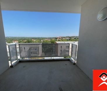 Location Appartement 2 pièces 44m² RAMONVILLE ST AGNE 31520 - Photo 6