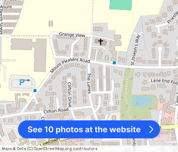 The Lanes, Pudsey - Photo 1