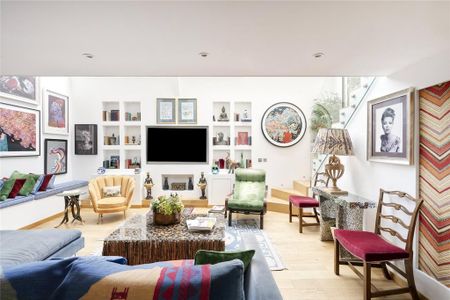 3 bedroom apartment to rent - Photo 4